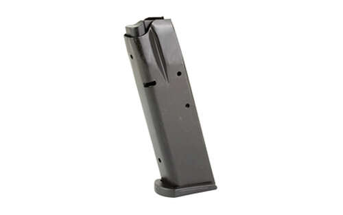 Magazines ProMag Industries 9mm PROMAG CZ-75 9MM 10RD BLUE STEEL